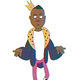 Image for article titled Tituss Burgess releases animated call-to-action, "Dance M.F."